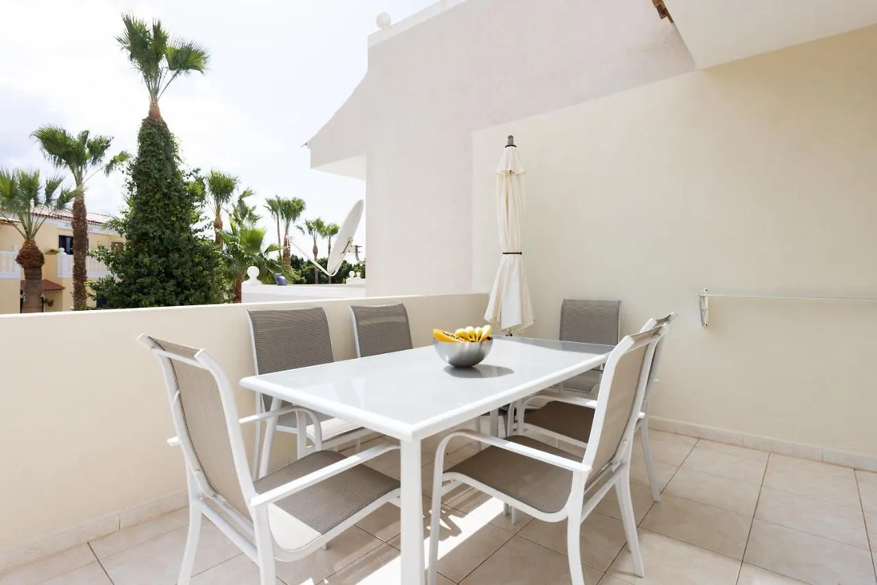 Apartment Home2Book Chayofa Sunny Terrace & Pool Arona