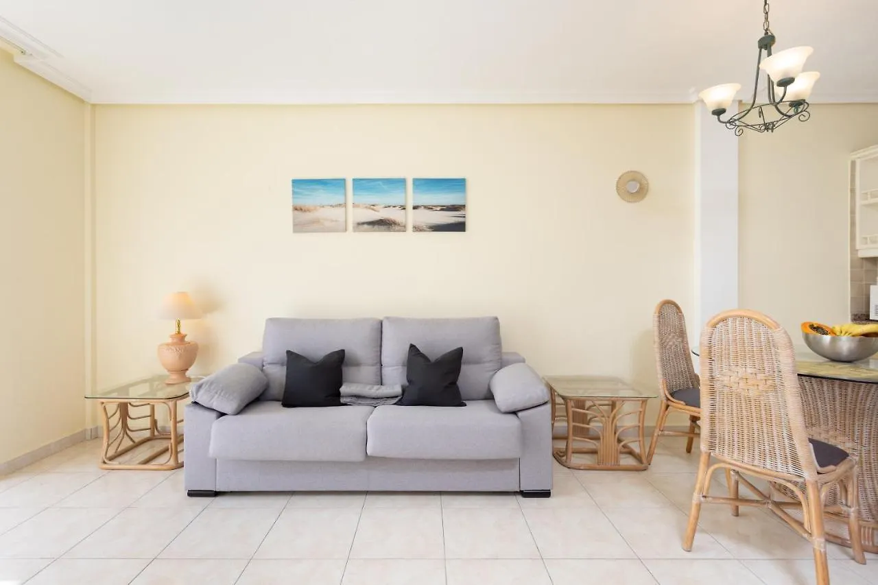 Home2Book Chayofa Sunny Terrace & Pool Arona