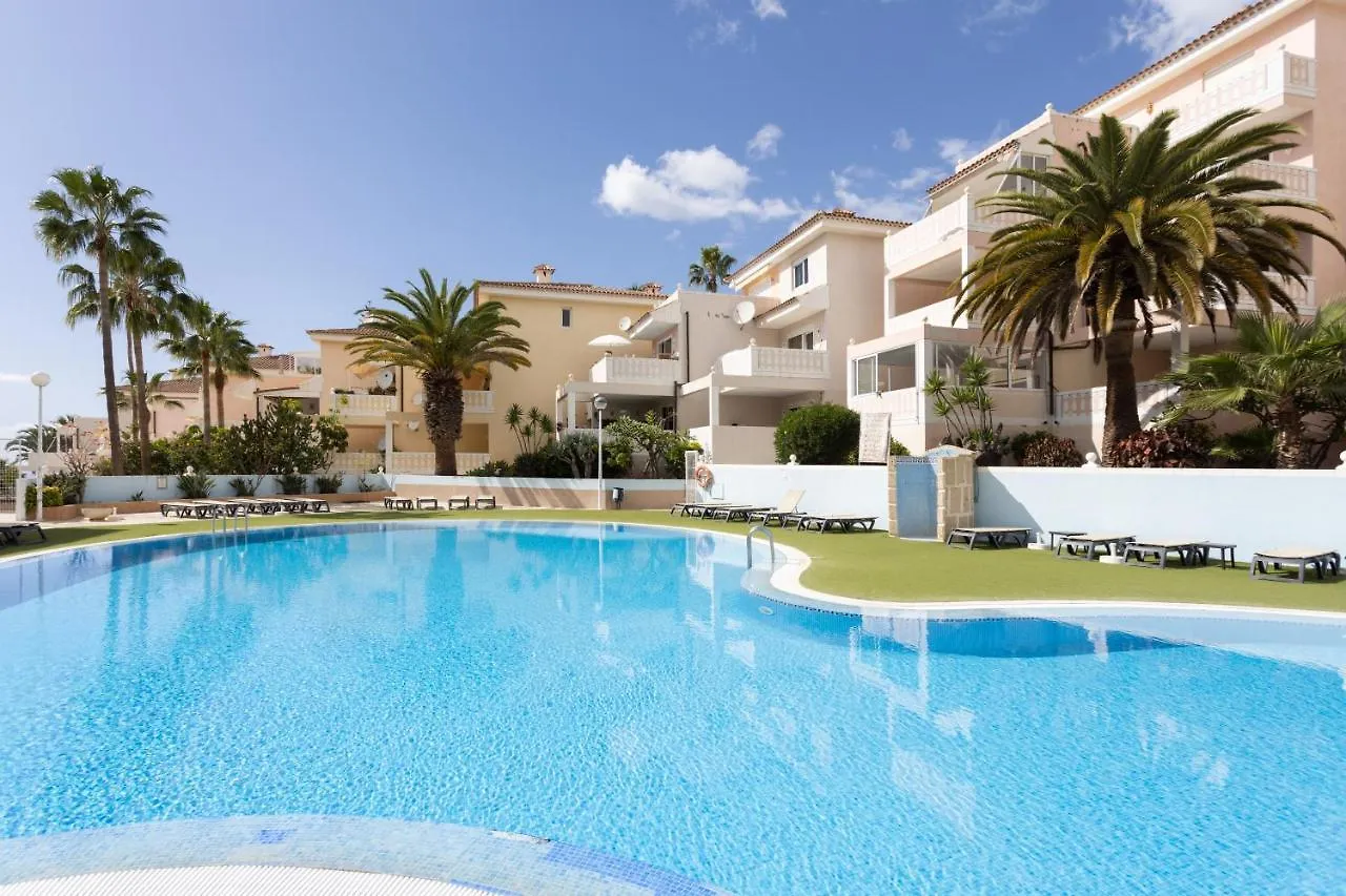 Home2Book Chayofa Sunny Terrace & Pool Arona