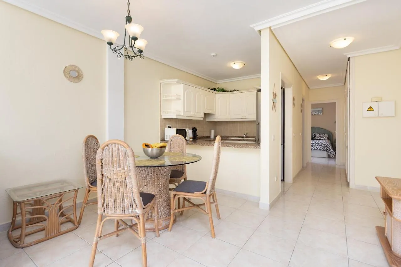 Apartment Home2Book Chayofa Sunny Terrace & Pool Arona