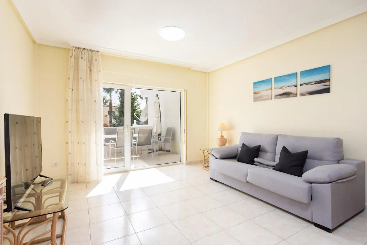 Apartment Home2Book Chayofa Sunny Terrace & Pool Arona