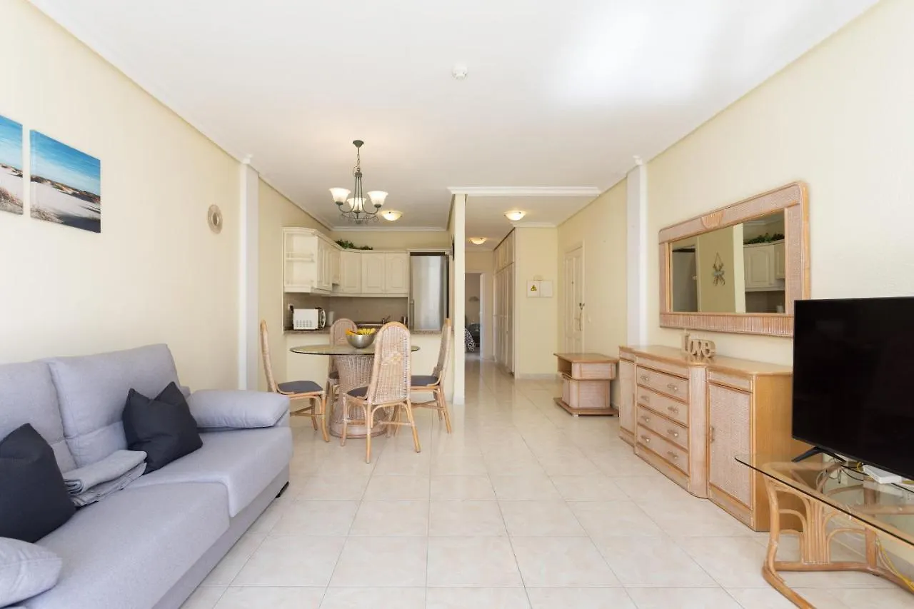 Home2Book Chayofa Sunny Terrace & Pool Arona