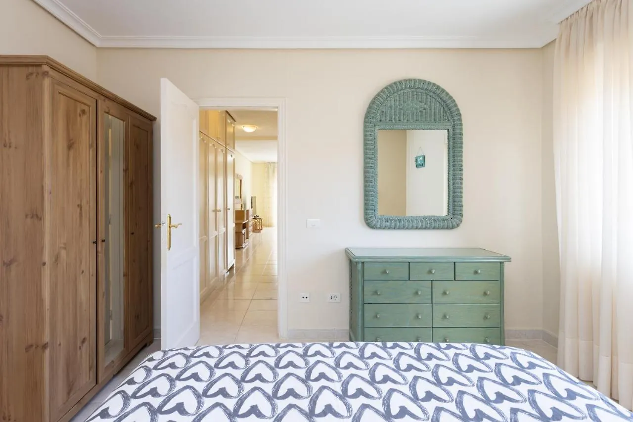 Home2Book Chayofa Sunny Terrace & Pool Arona  Spain