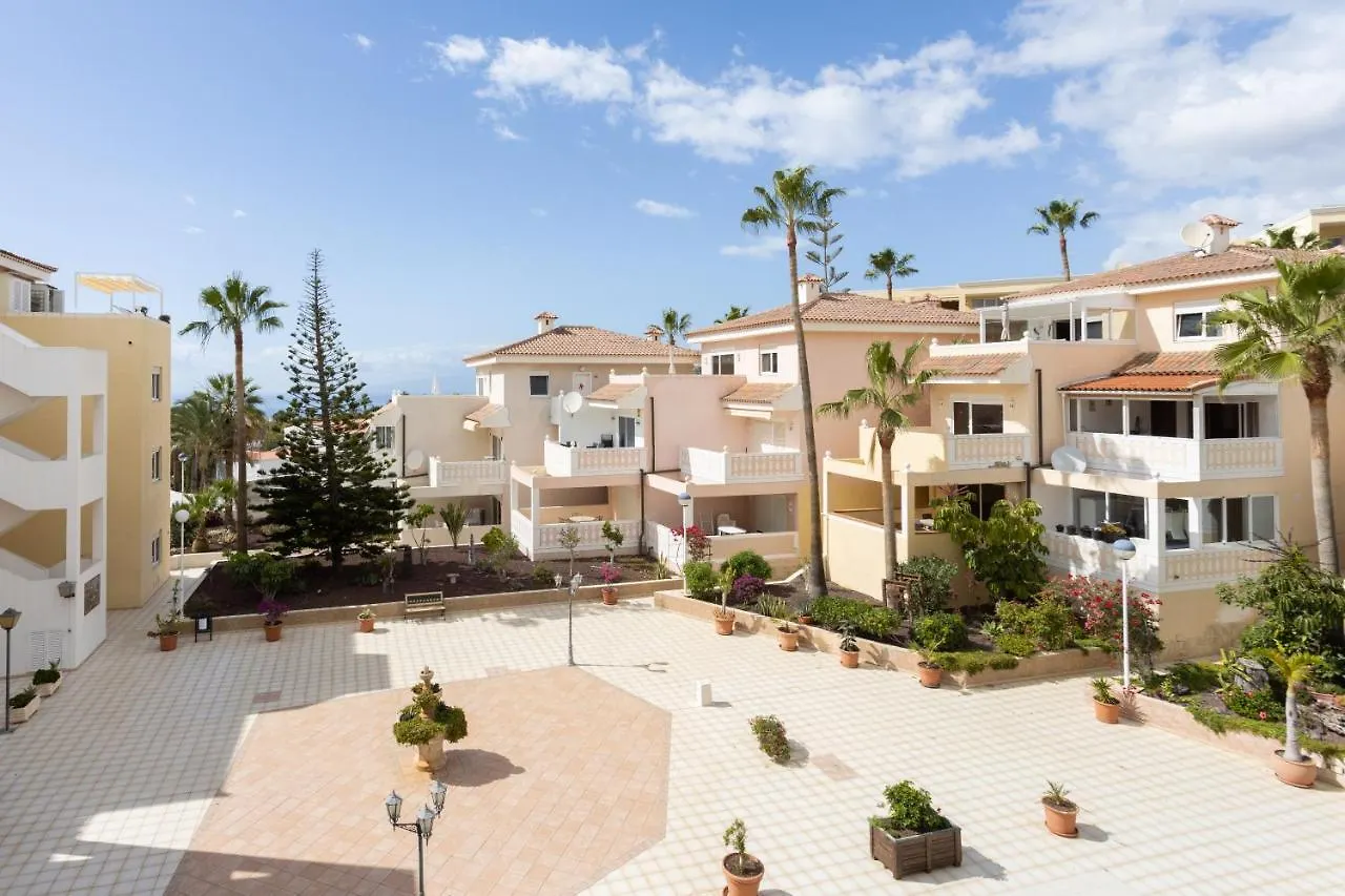 Apartment Home2Book Chayofa Sunny Terrace & Pool Arona