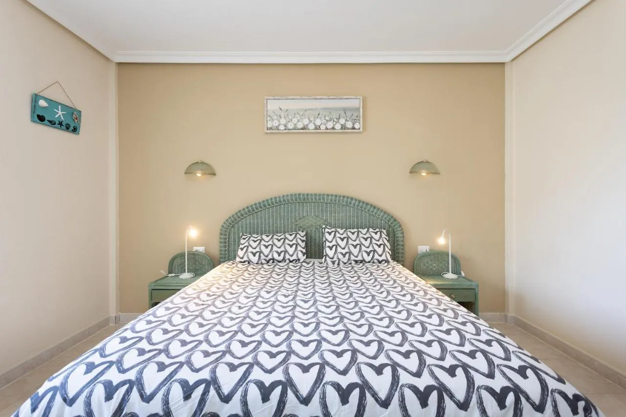 Home2Book Chayofa Sunny Terrace & Pool Arona  Spain