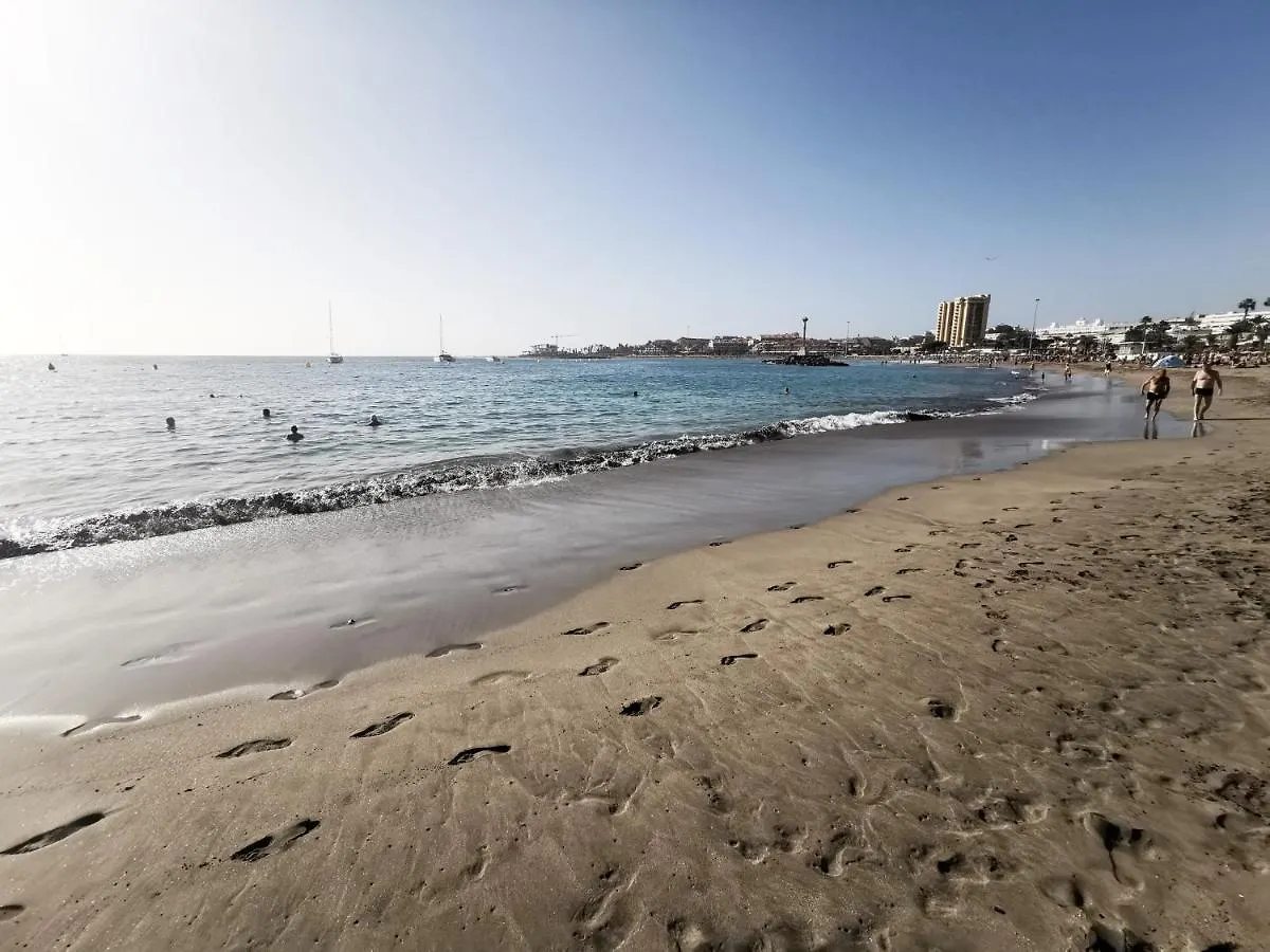 Apartment Home2Book Chayofa Sunny Terrace & Pool Arona  Spain