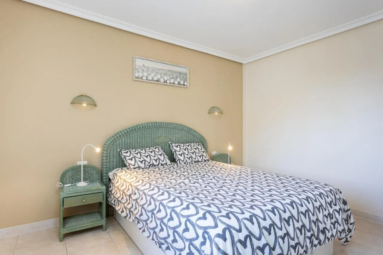 Home2Book Chayofa Sunny Terrace & Pool Arona  Apartment