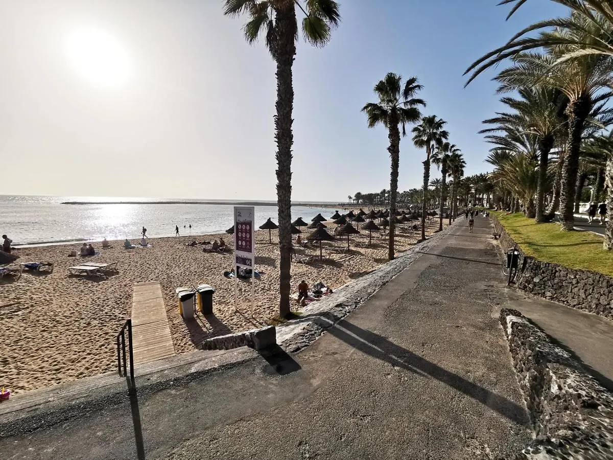 Home2Book Chayofa Sunny Terrace & Pool Arona  Arona (Tenerife)