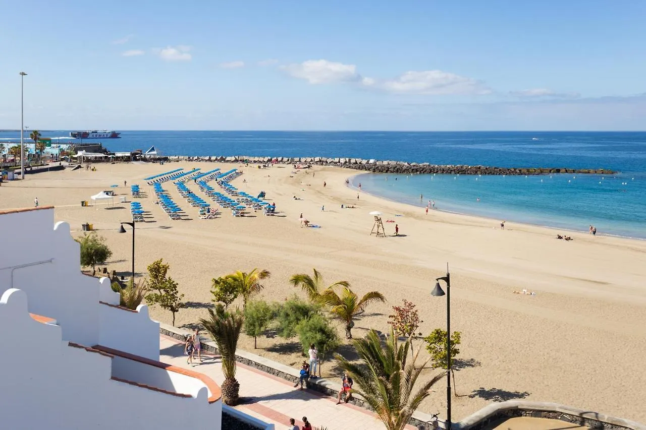Home2Book Chayofa Sunny Terrace & Pool Arona  Apartment Arona (Tenerife)