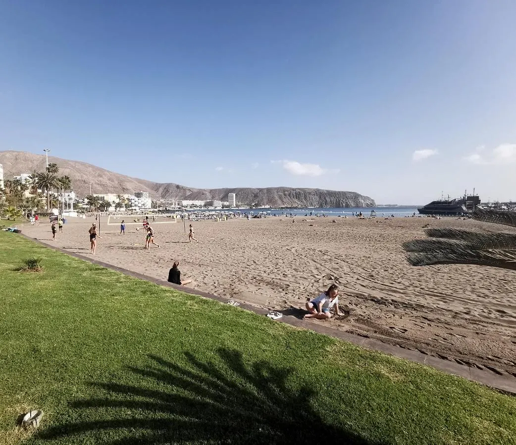 Home2Book Chayofa Sunny Terrace & Pool Arona  Apartment Arona (Tenerife)