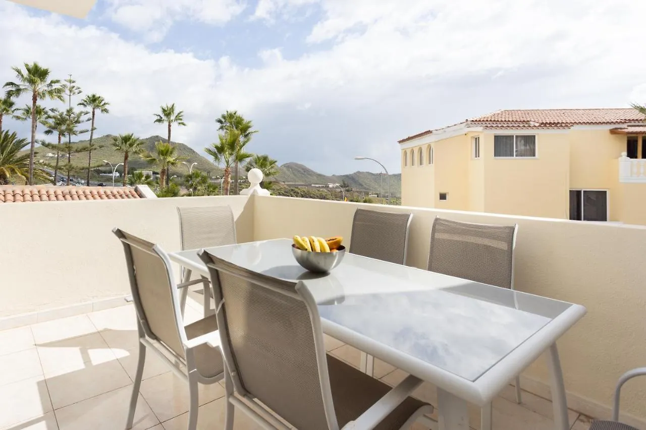 Home2Book Chayofa Sunny Terrace & Pool Arona  0*, Arona (Tenerife) Spain