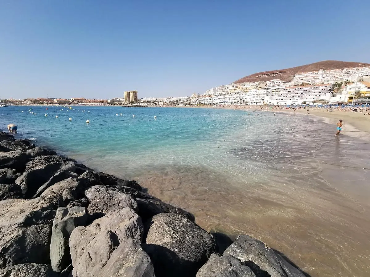 Home2Book Chayofa Sunny Terrace & Pool Arona  Apartment