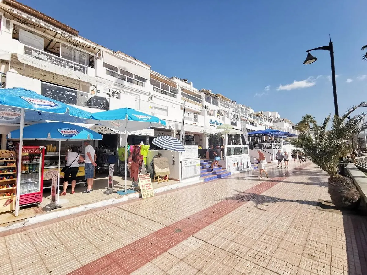 Home2Book Chayofa Sunny Terrace & Pool Arona
