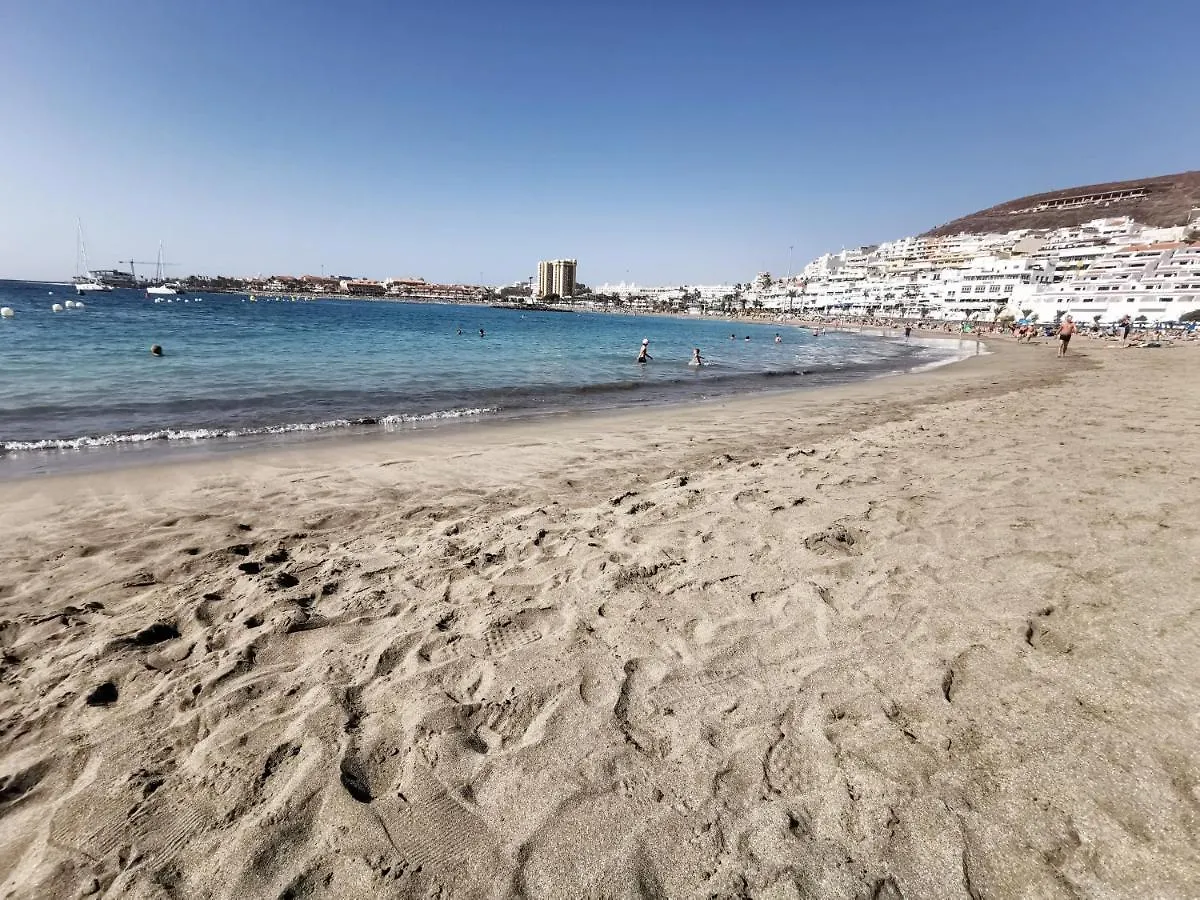 Apartment Home2Book Chayofa Sunny Terrace & Pool Arona