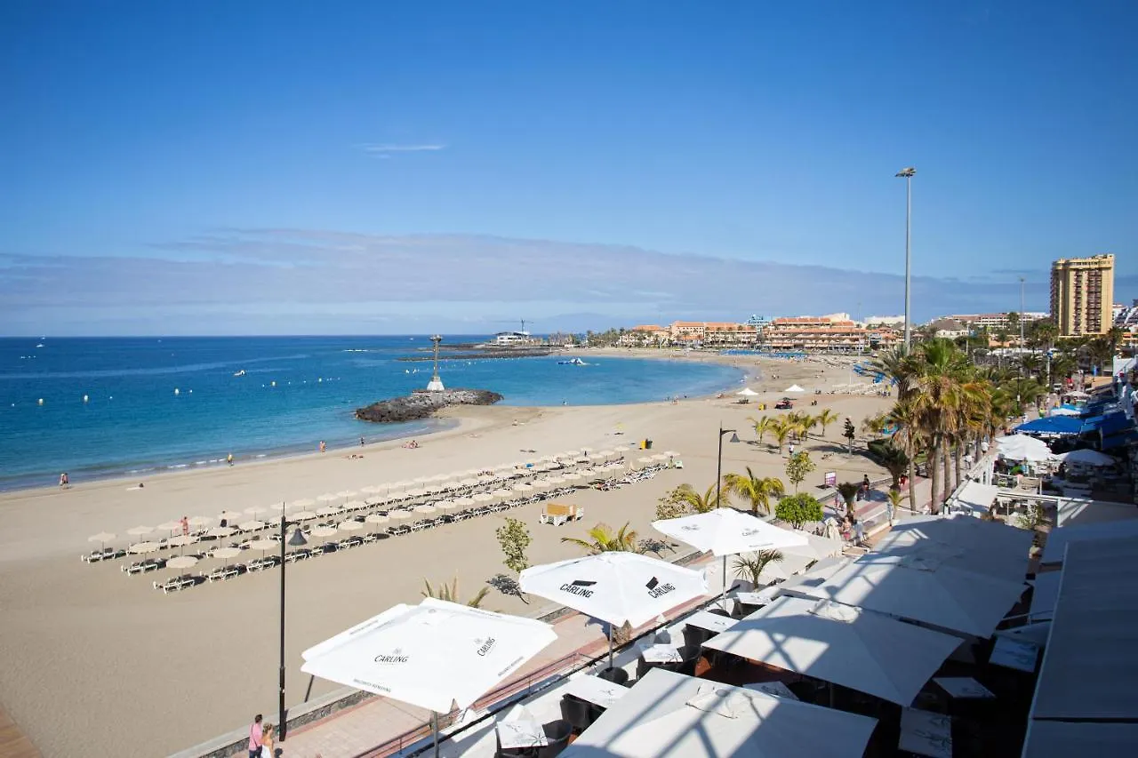 Home2Book Chayofa Sunny Terrace & Pool Arona  Arona (Tenerife)