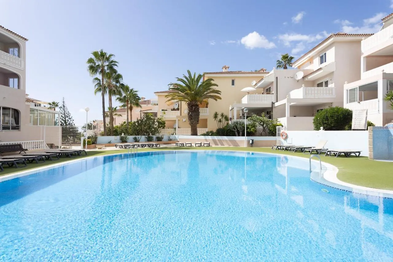 Home2Book Chayofa Sunny Terrace & Pool Arona  Arona (Tenerife)