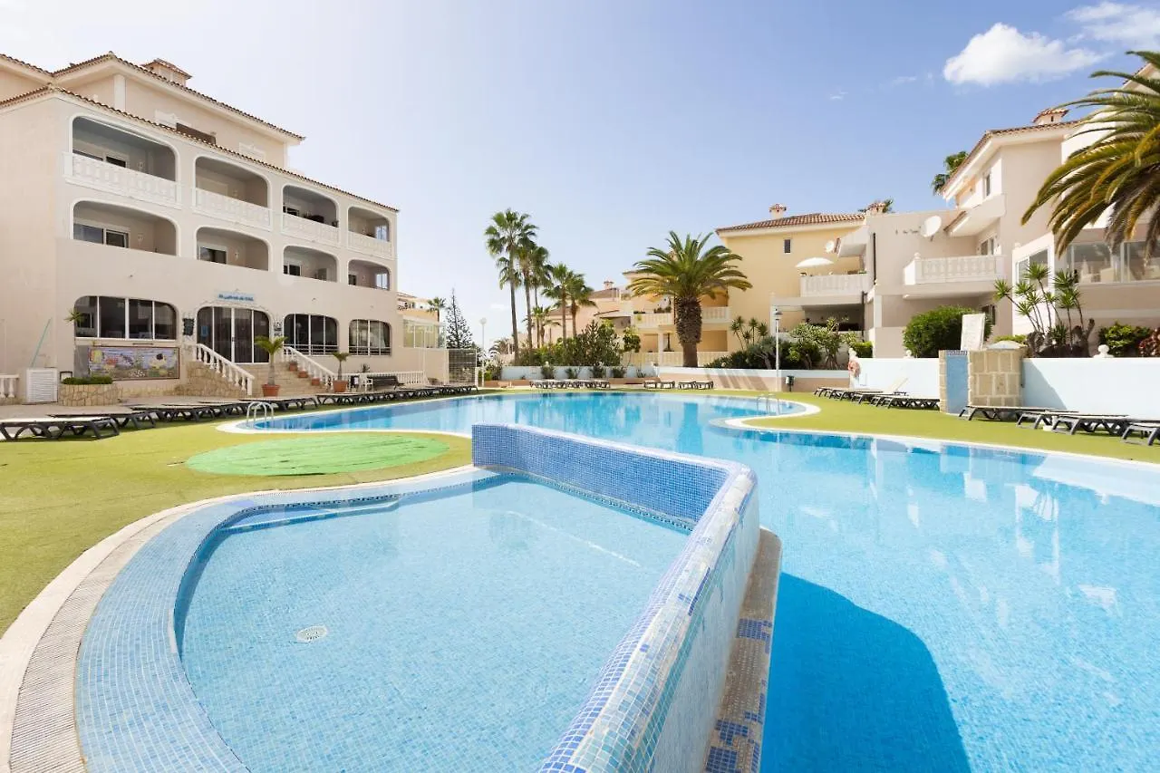 Home2Book Chayofa Sunny Terrace & Pool Arona  Apartment Arona (Tenerife)