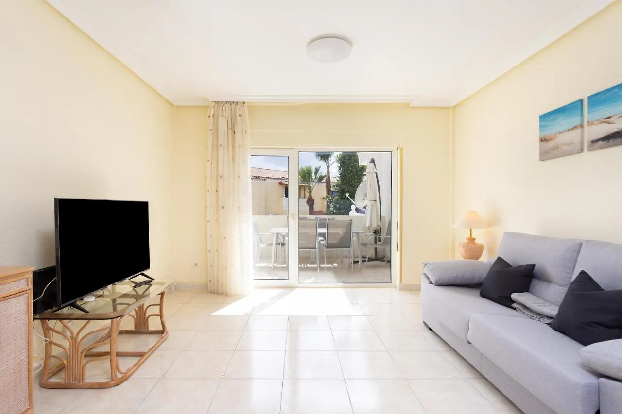 Home2Book Chayofa Sunny Terrace & Pool Arona  Arona (Tenerife)