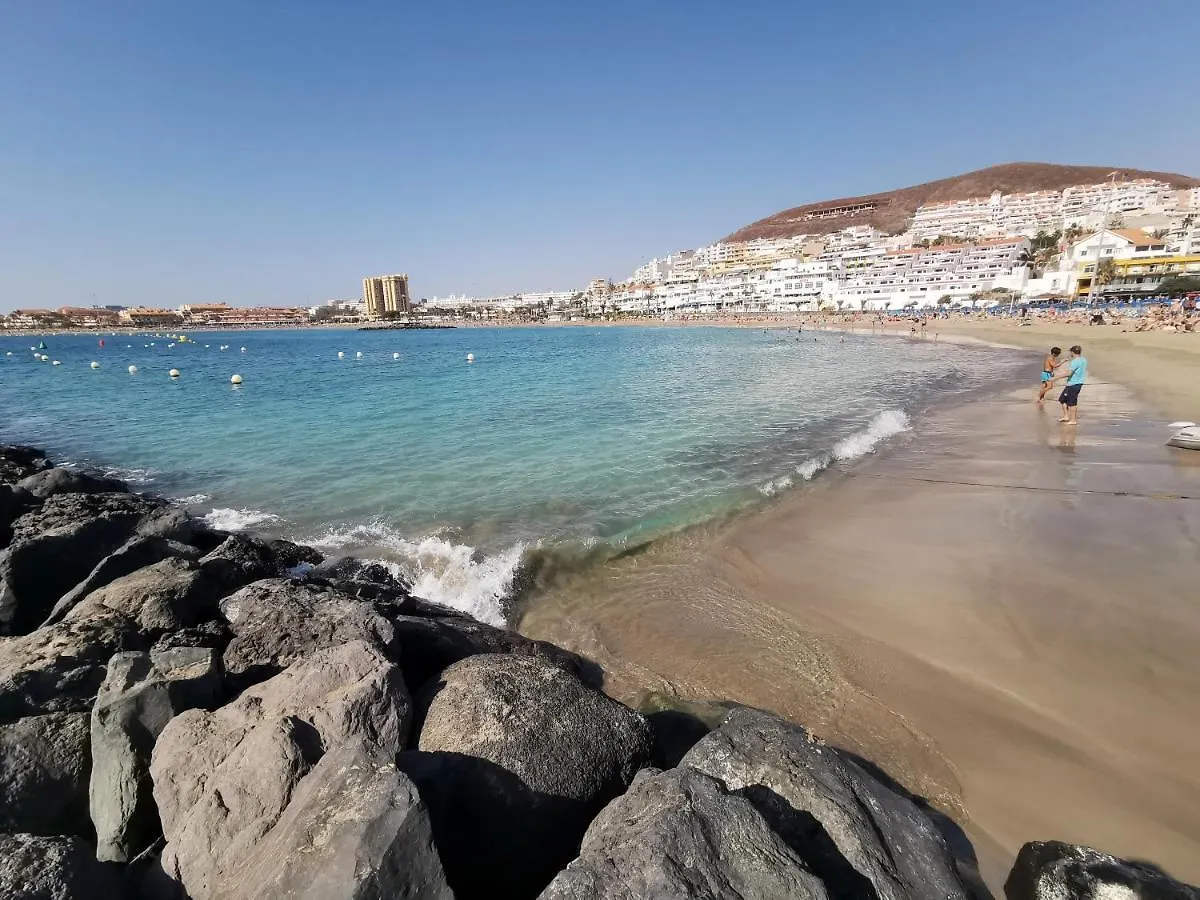 Apartment Home2Book Chayofa Sunny Terrace & Pool Arona