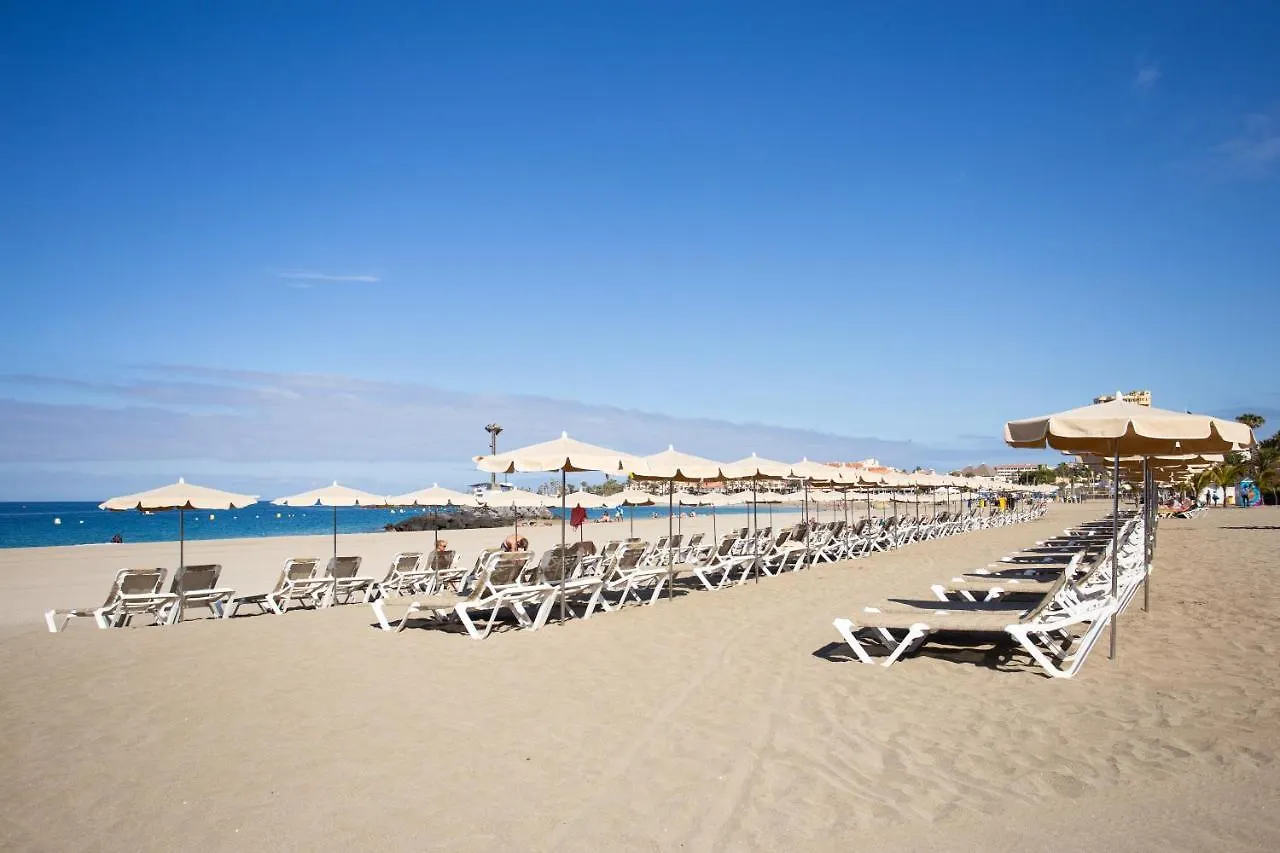Apartment Home2Book Chayofa Sunny Terrace & Pool Arona