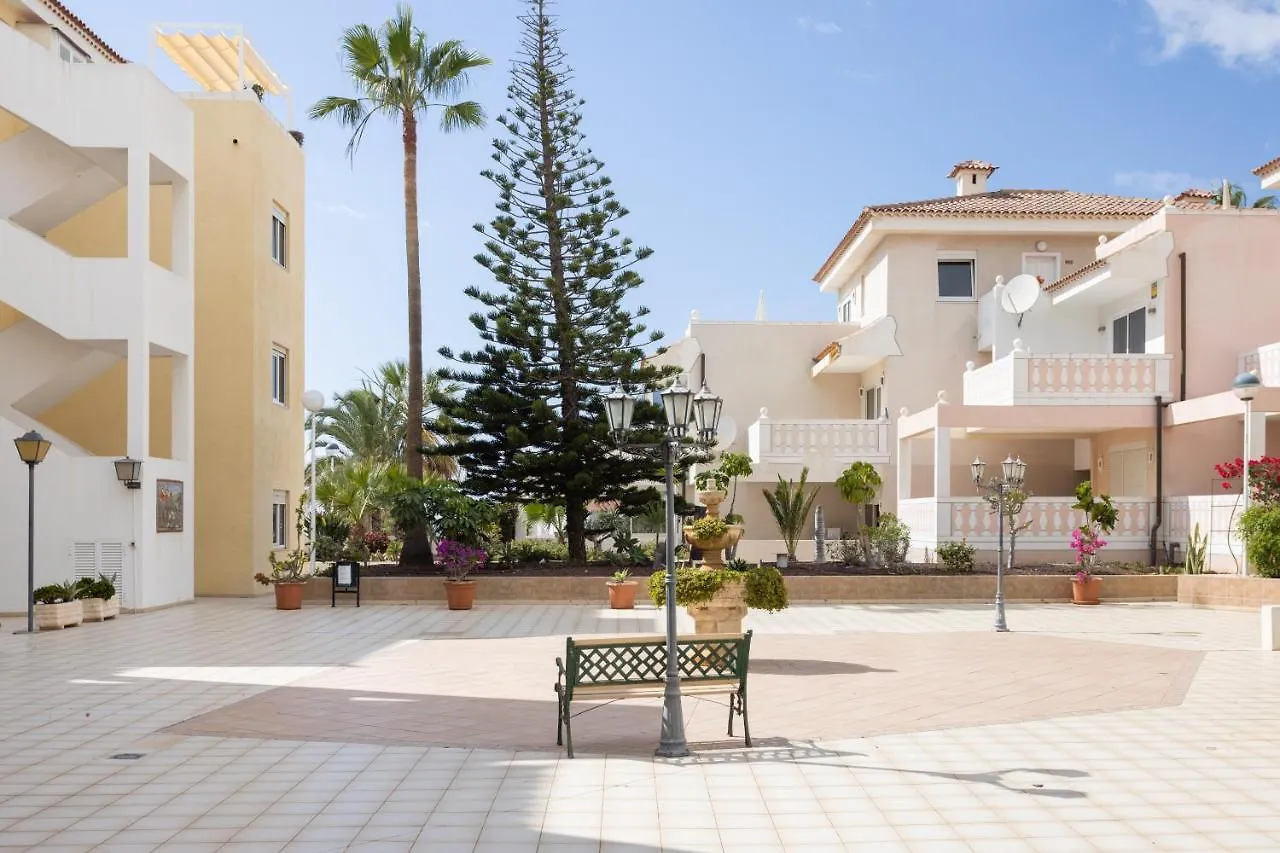 Home2Book Chayofa Sunny Terrace & Pool Arona  0*, Arona (Tenerife)
